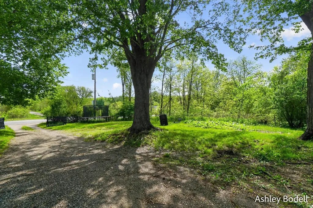 9615 10 Mile Road NE Oakfield Township MI 49341