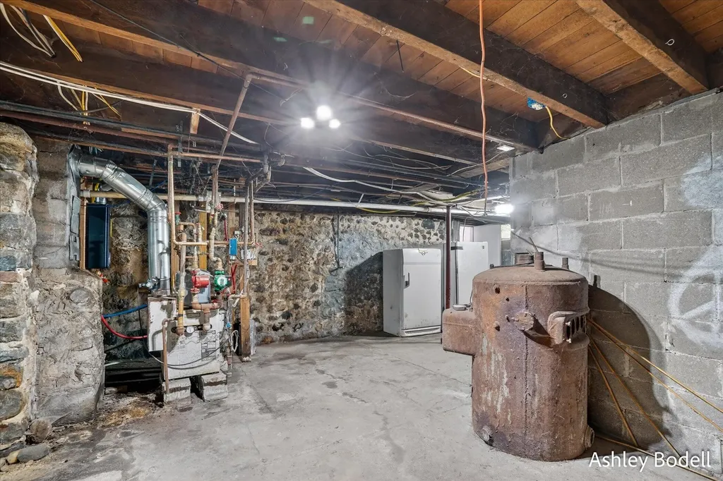 9615 10 Mile Road NE Oakfield Township MI 49341