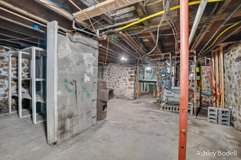 9615 10 Mile Road NE Oakfield Township MI 49341