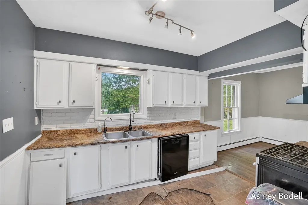 9615 10 Mile Road NE Oakfield Township MI 49341
