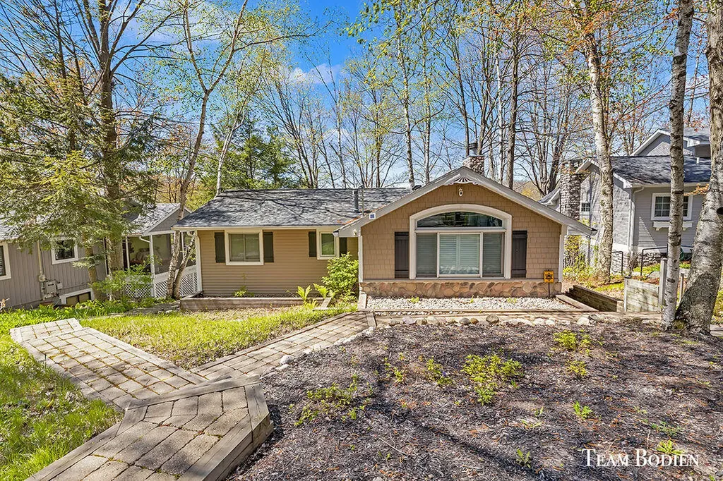 11320 Alpine Road Morton Township MI 49346