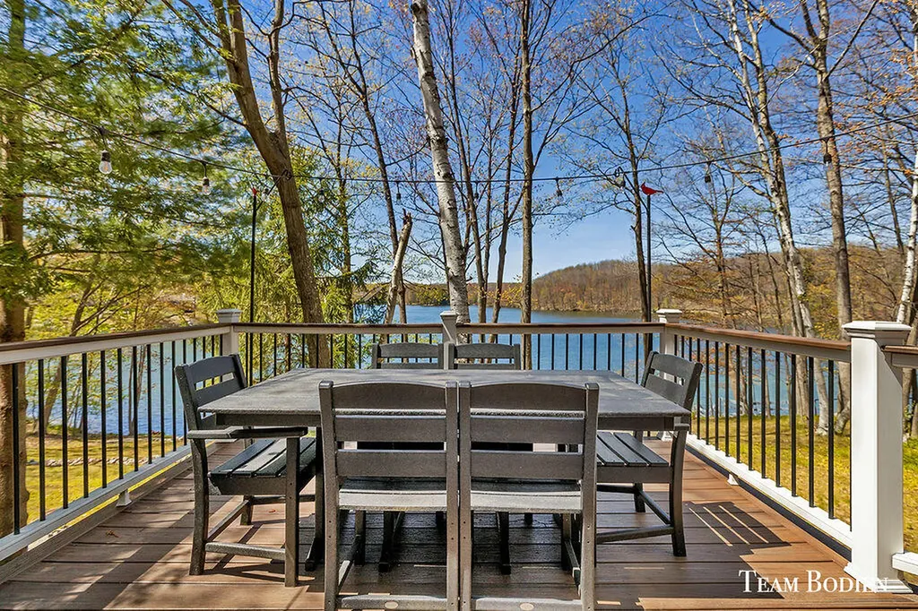 11320 Alpine Road Morton Township MI 49346