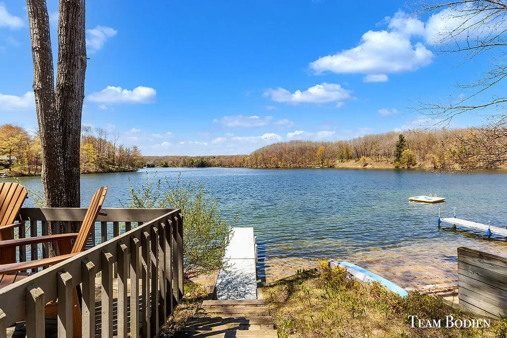 11320 Alpine Road Morton Township MI 49346