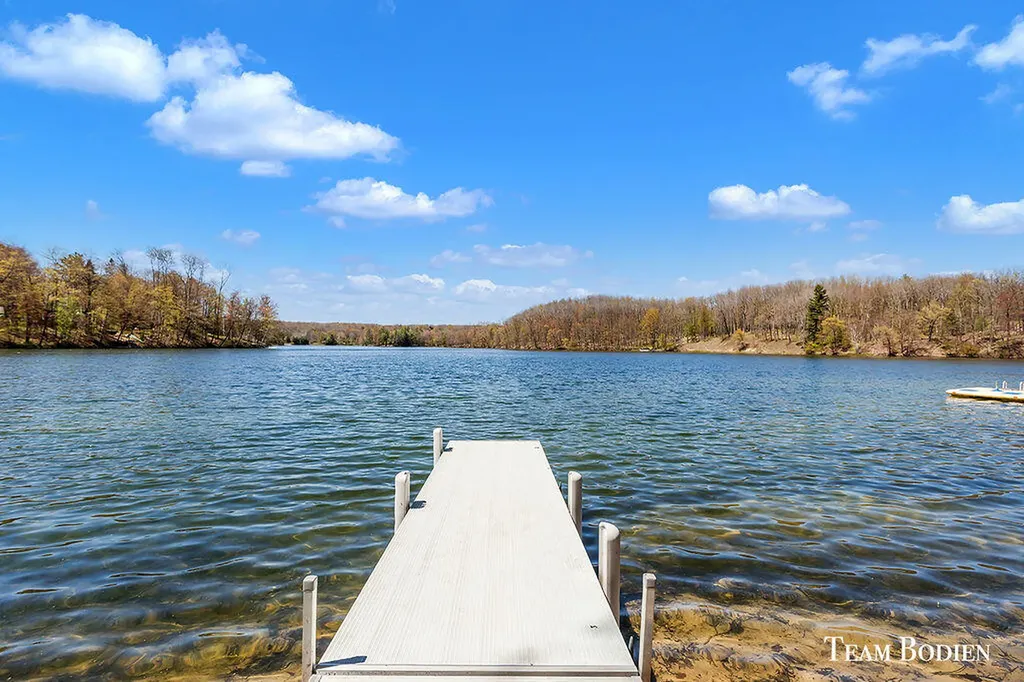 11320 Alpine Road Morton Township MI 49346