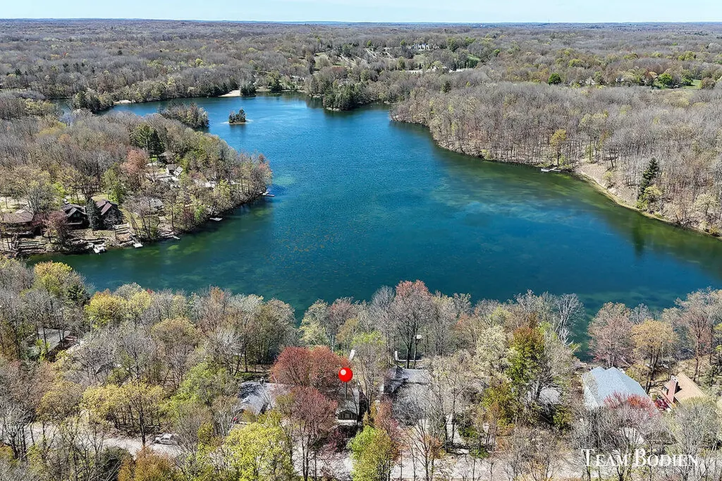 11320 Alpine Road Morton Township MI 49346