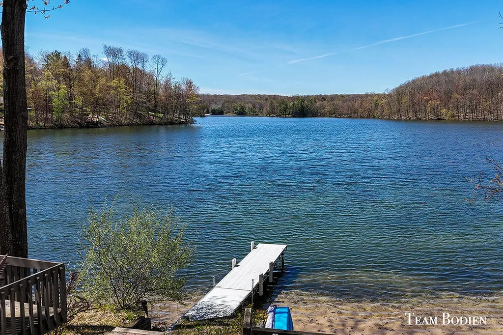 11320 Alpine Road Morton Township MI 49346