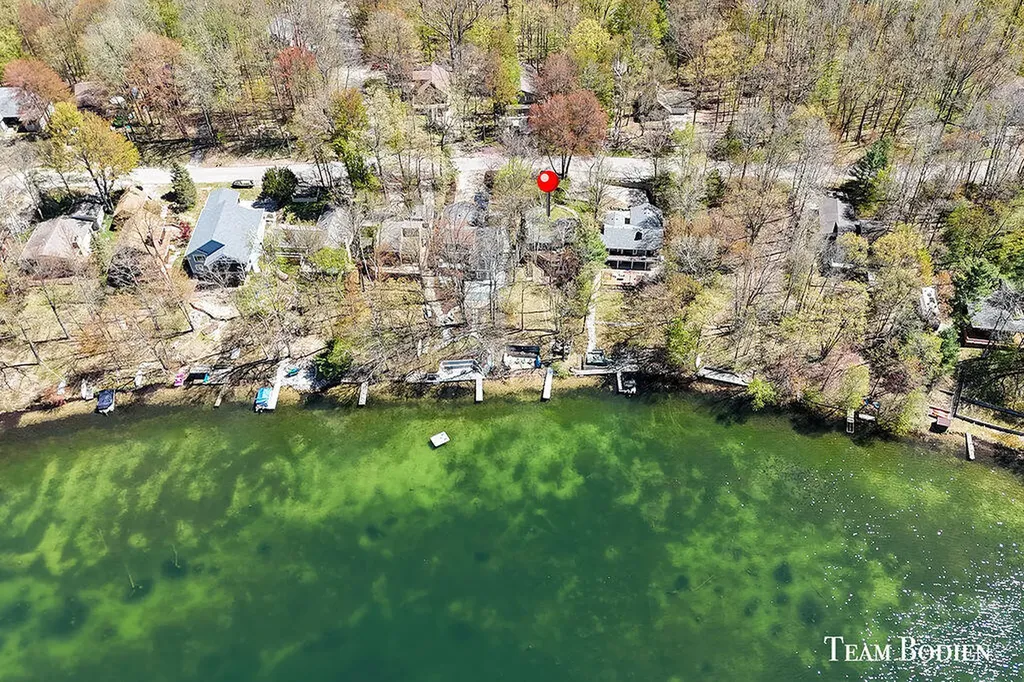 11320 Alpine Road Morton Township MI 49346