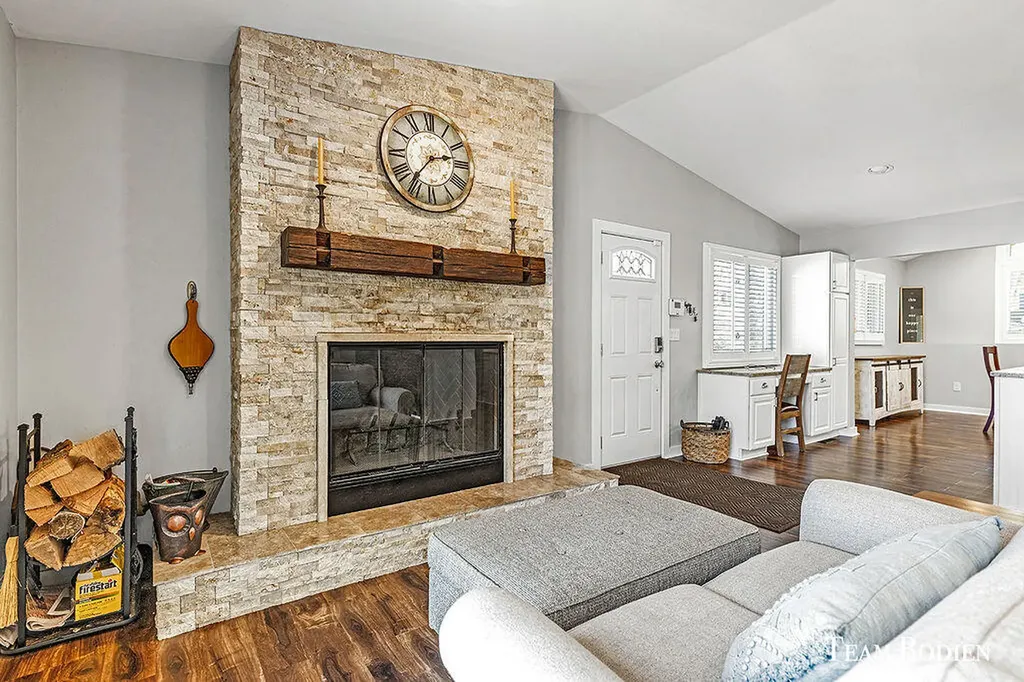 11320 Alpine Road Morton Township MI 49346