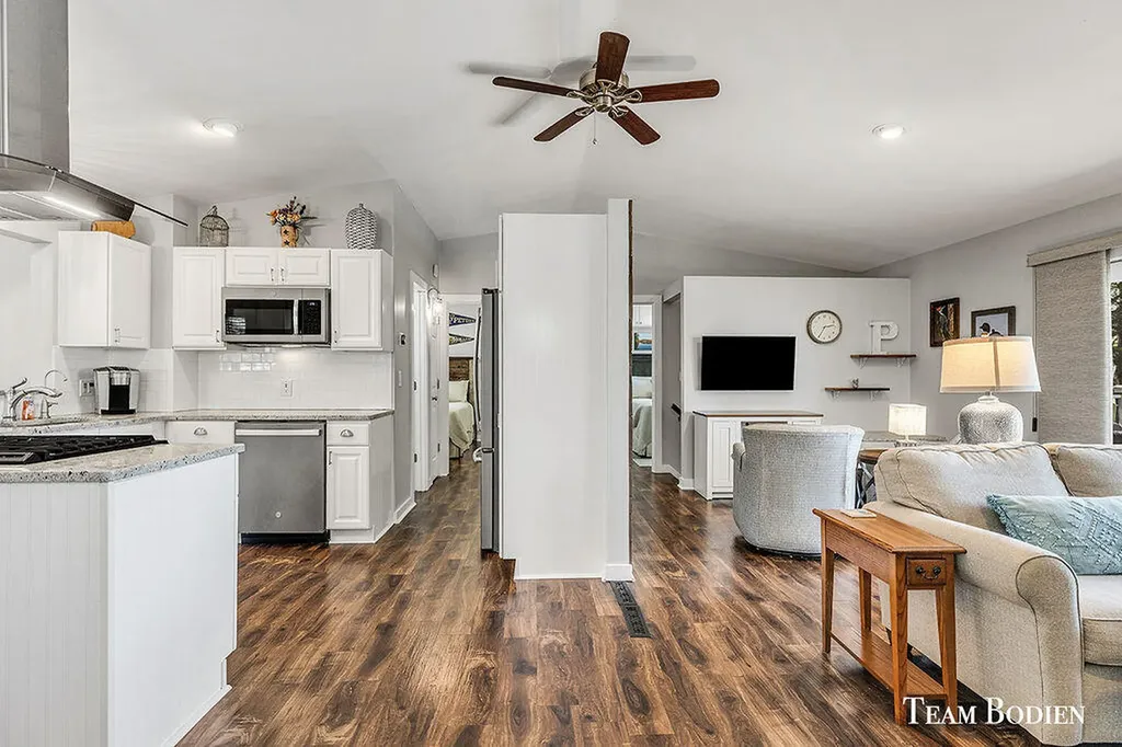 11320 Alpine Road Morton Township MI 49346