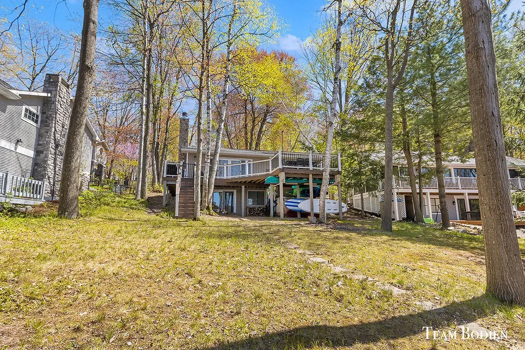 11320 Alpine Road Morton Township MI 49346