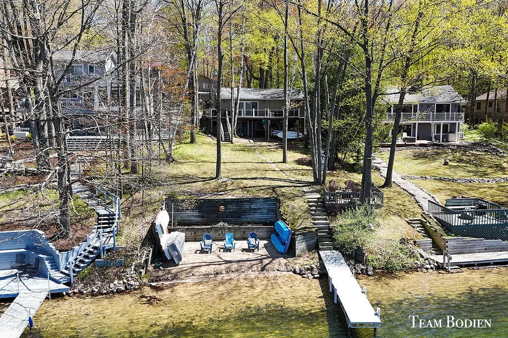 11320 Alpine Road Morton Township MI 49346