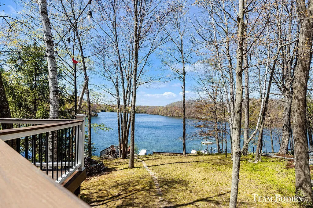 11320 Alpine Road Morton Township MI 49346