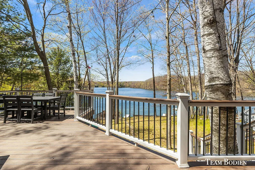 11320 Alpine Road Morton Township MI 49346
