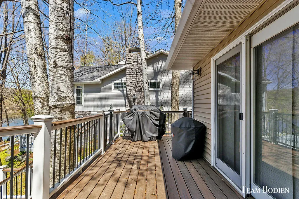 11320 Alpine Road Morton Township MI 49346