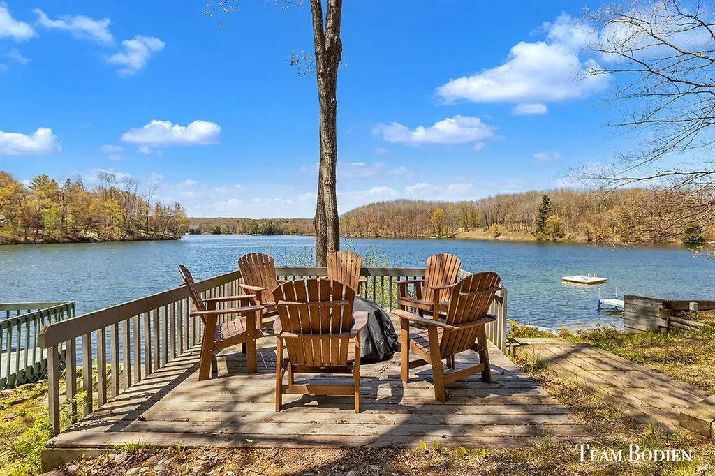 11320 Alpine Road Morton Township MI 49346