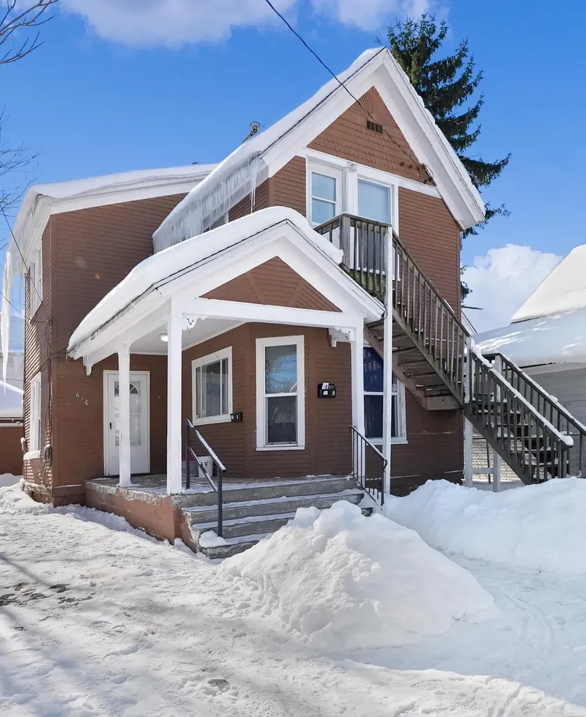 816 6th Street NW Grand Rapids City MI 49504