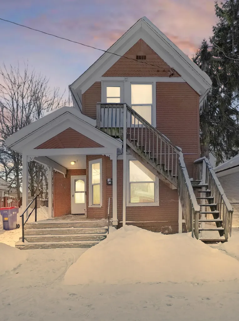 816 6th Street NW Grand Rapids City MI 49504