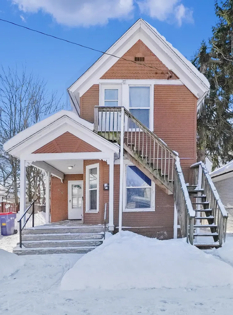 816 6th Street NW Grand Rapids City MI 49504