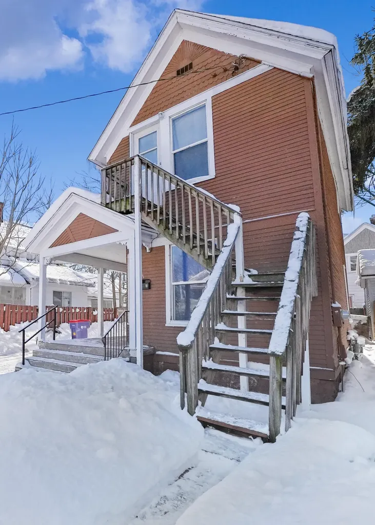 816 6th Street NW Grand Rapids City MI 49504