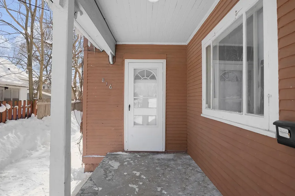 816 6th Street NW Grand Rapids City MI 49504