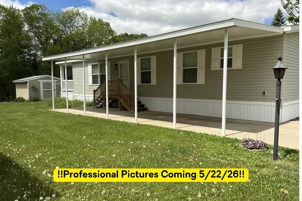 140 Tamarack Avenue NE Solon Township MI 49319