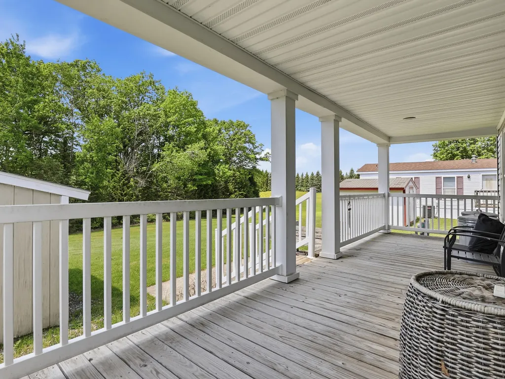 140 Tamarack Avenue NE Solon Township MI 49319