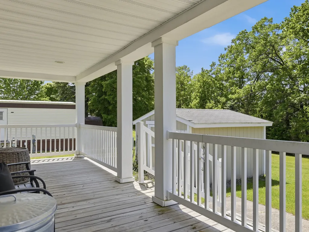 140 Tamarack Avenue NE Solon Township MI 49319