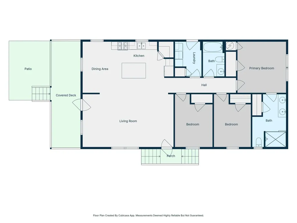 140 Tamarack Avenue NE Solon Township MI 49319