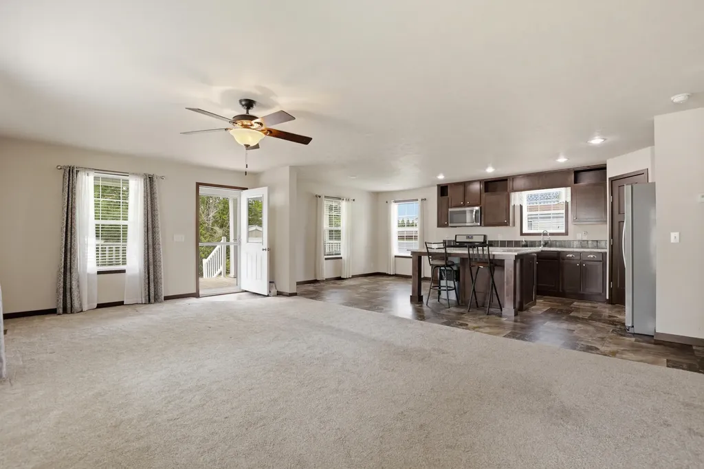 140 Tamarack Avenue NE Solon Township MI 49319