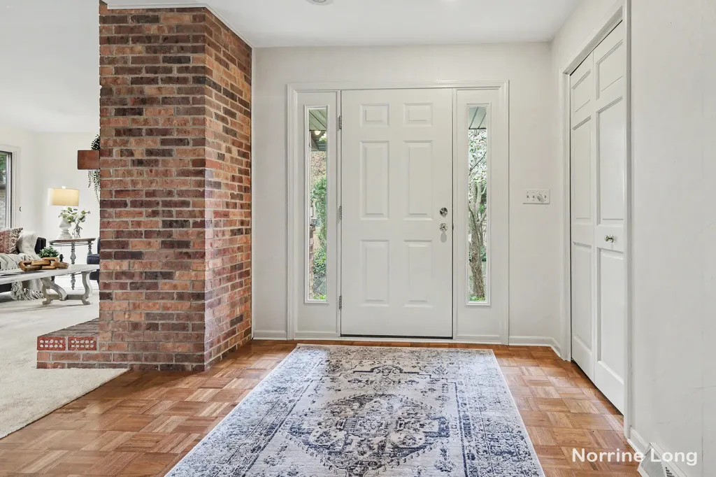 2579 Knightsbridge Road SE Cascade Charter Township MI 49546