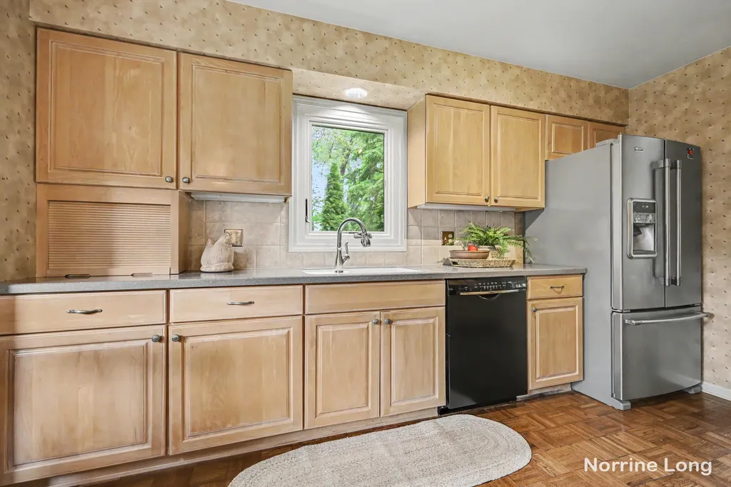 2579 Knightsbridge Road SE Cascade Charter Township MI 49546