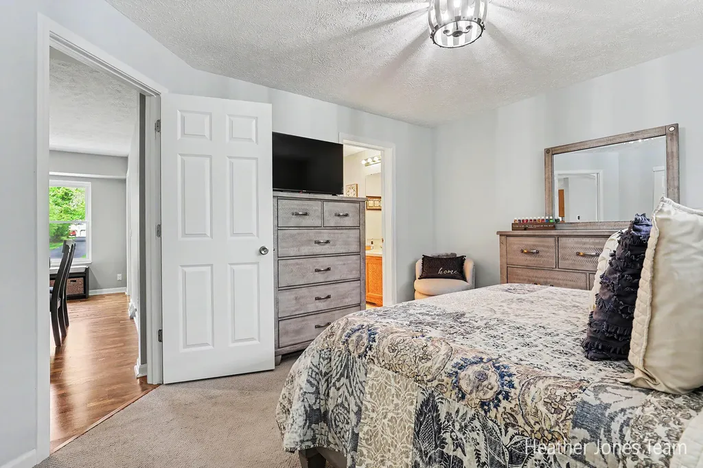 9887 Baker Road Eureka Township MI 48838