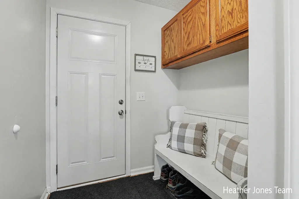 9887 Baker Road Eureka Township MI 48838