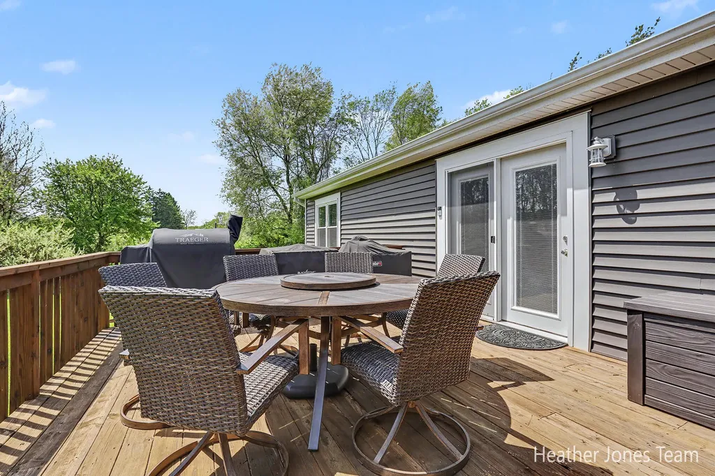9887 Baker Road Eureka Township MI 48838