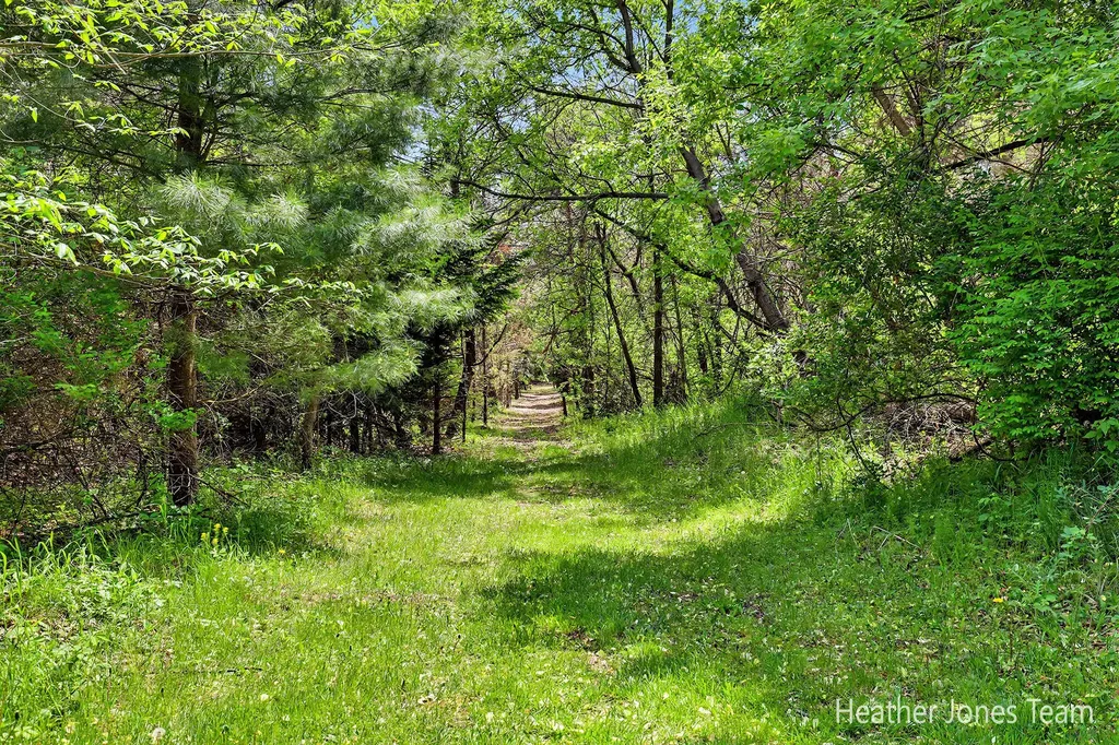 9887 Baker Road Eureka Township MI 48838