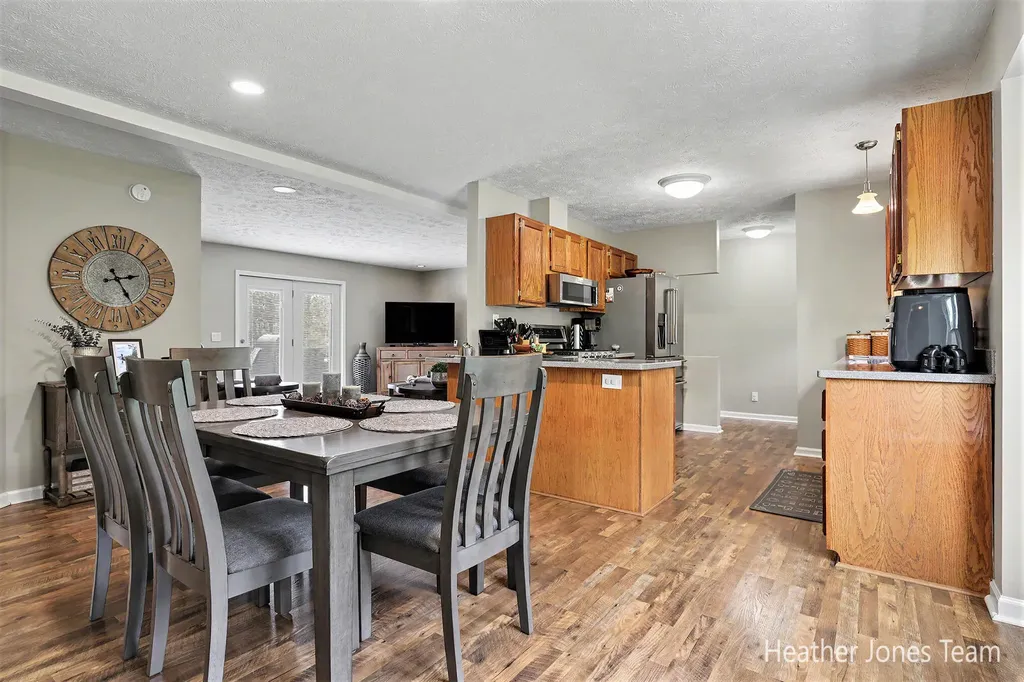 9887 Baker Road Eureka Township MI 48838