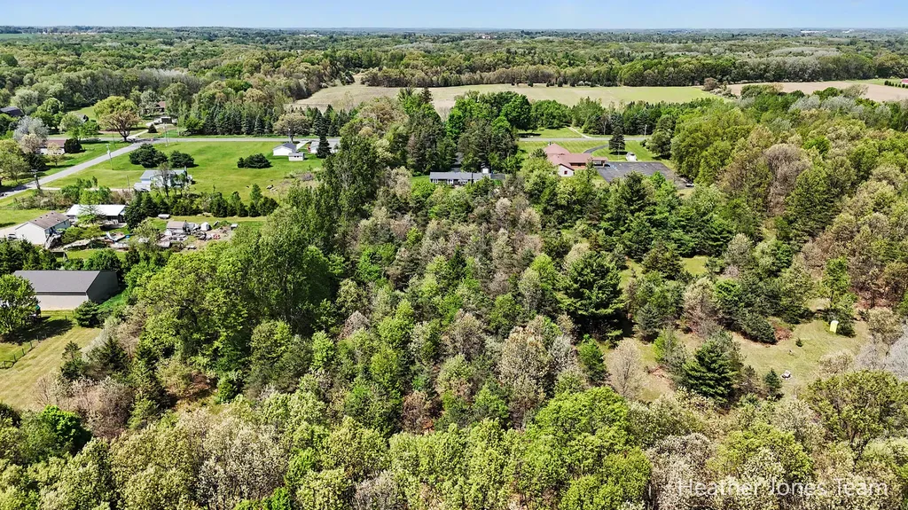 9887 Baker Road Eureka Township MI 48838