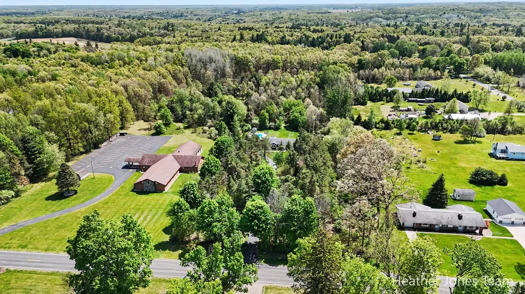 9887 Baker Road Eureka Township MI 48838
