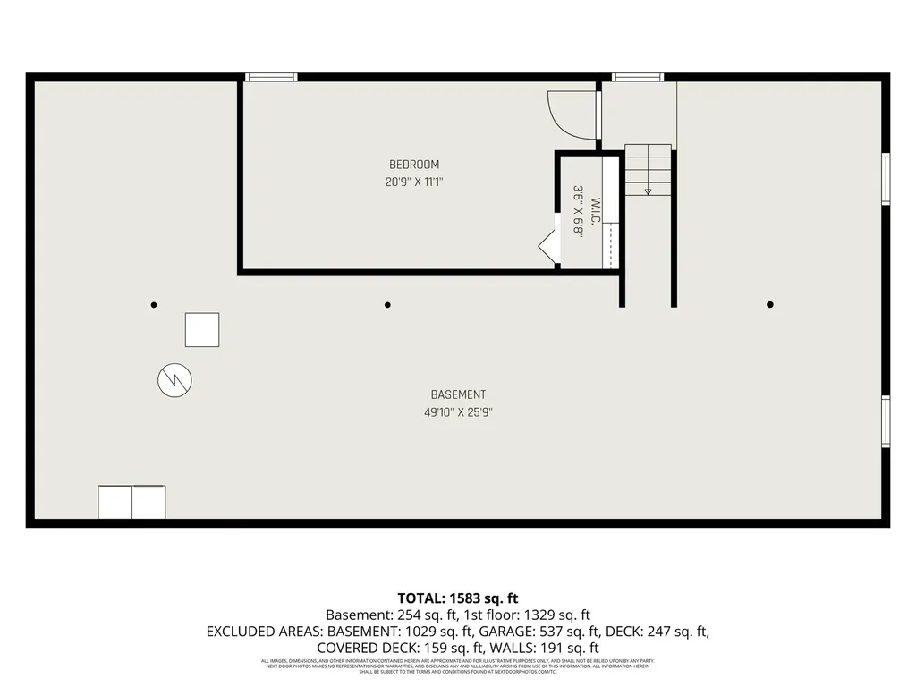 9887 Baker Road Eureka Township MI 48838