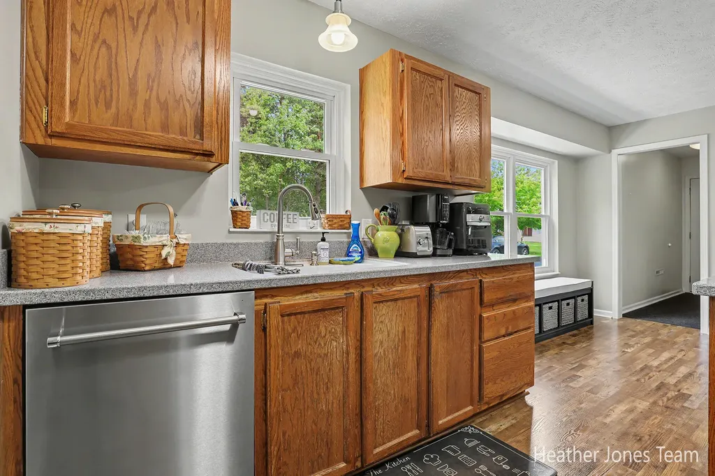9887 Baker Road Eureka Township MI 48838