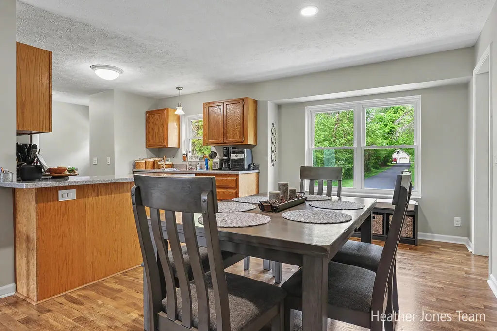 9887 Baker Road Eureka Township MI 48838