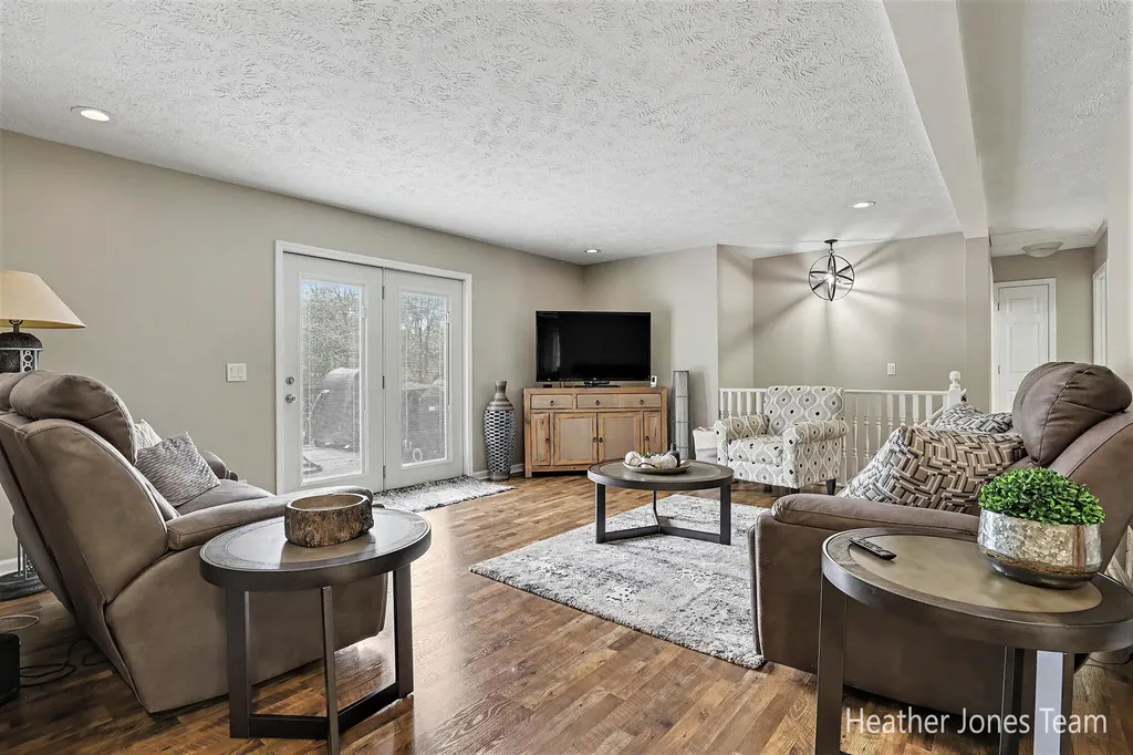 9887 Baker Road Eureka Township MI 48838