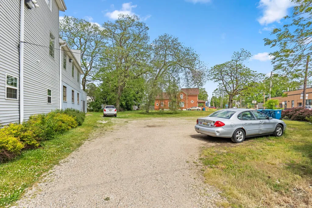 755 Portage Street Kalamazoo City MI 49001