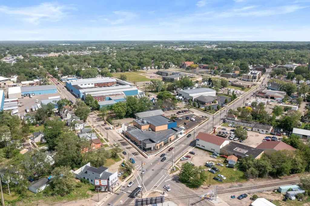 755 Portage Street Kalamazoo City MI 49001