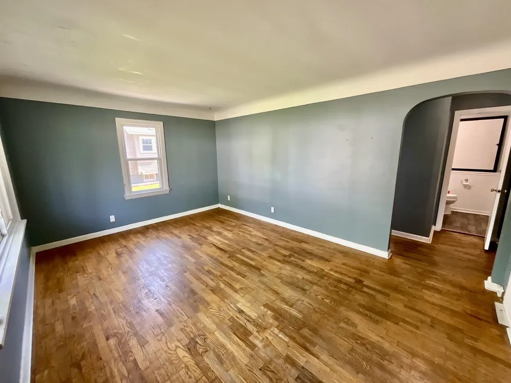 535 Orange Street Jackson City MI 49202