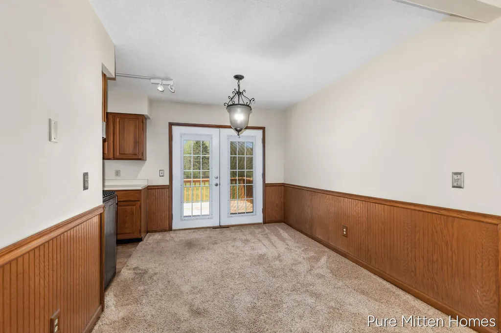 3350 Sweeter Road Dalton Township MI 49457