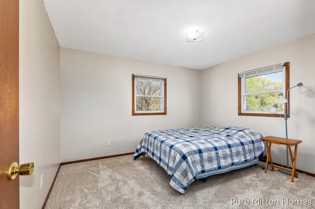 3350 Sweeter Road Dalton Township MI 49457