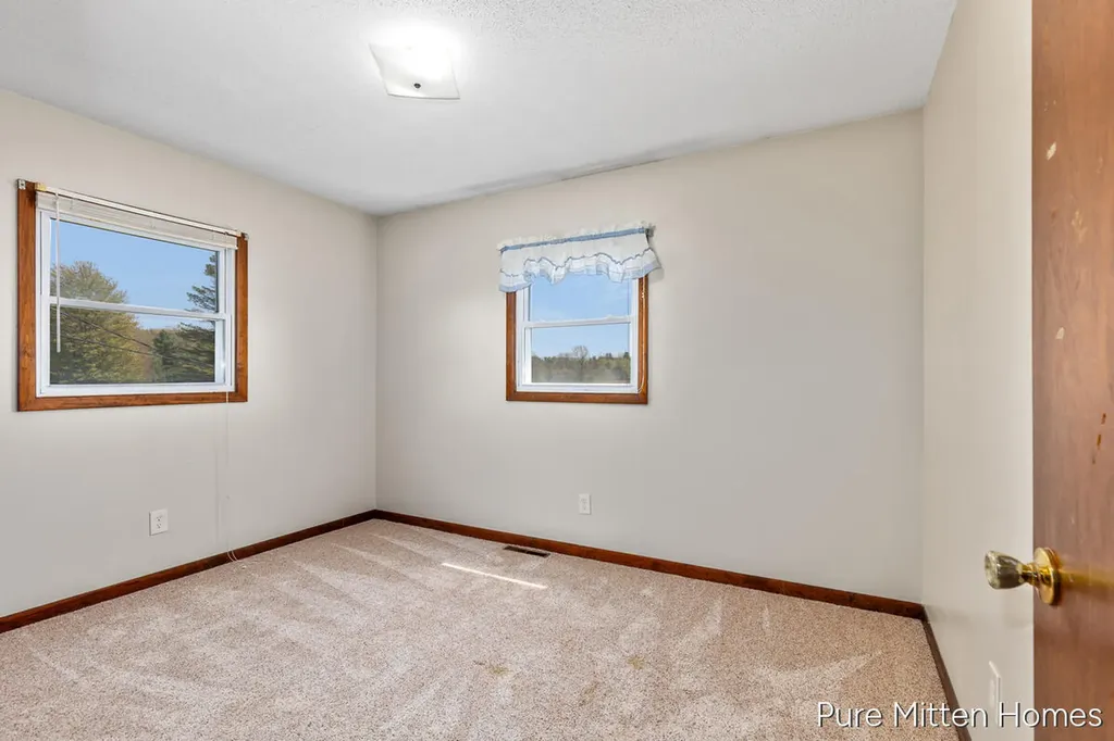 3350 Sweeter Road Dalton Township MI 49457