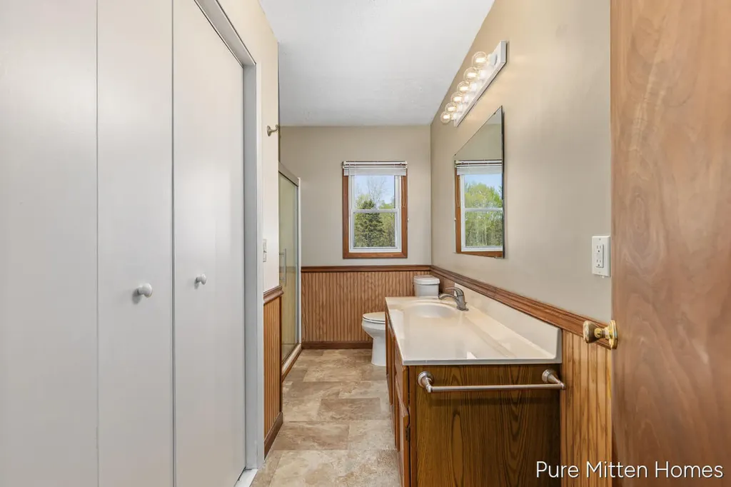 3350 Sweeter Road Dalton Township MI 49457