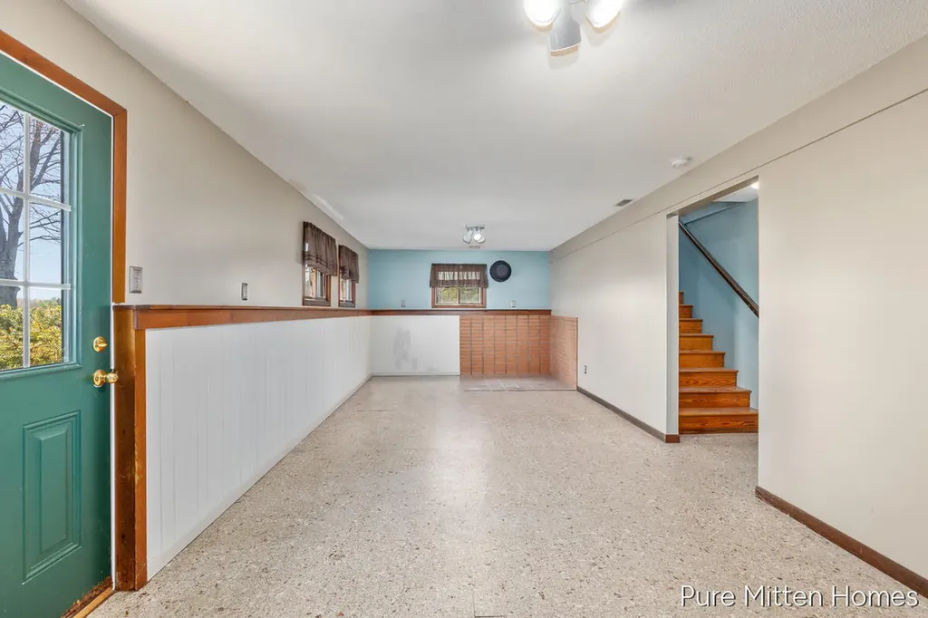 3350 Sweeter Road Dalton Township MI 49457